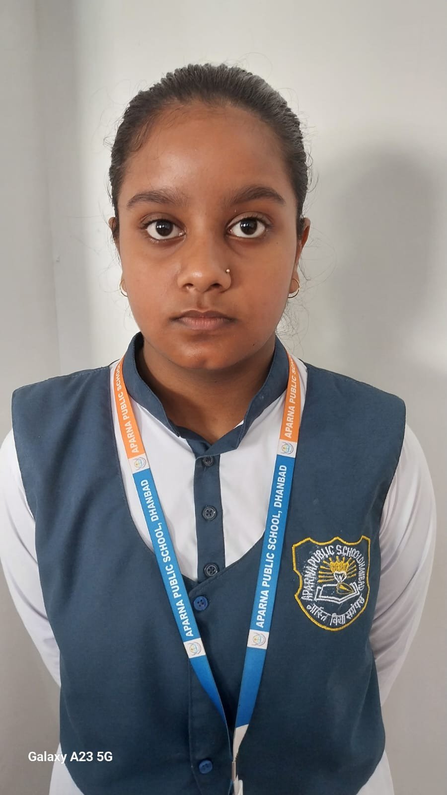 Chahat Kumari
